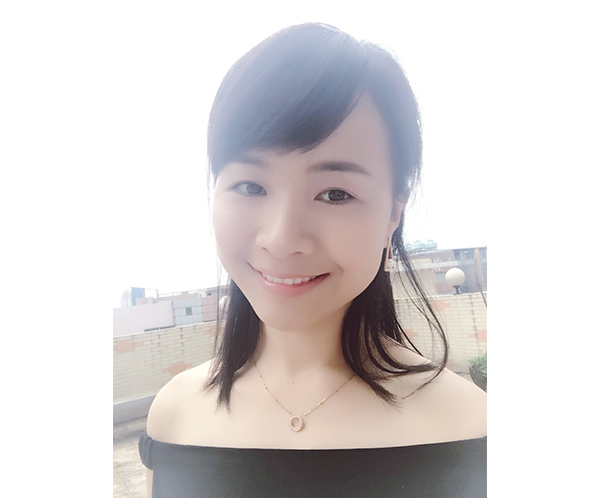陈洁梅老师