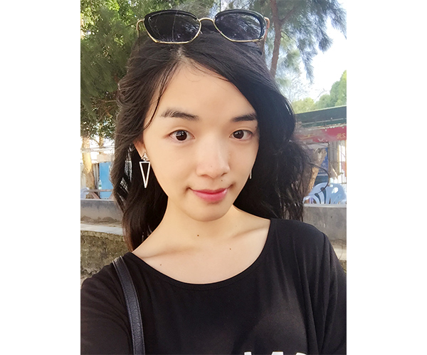 曾秋婷老师