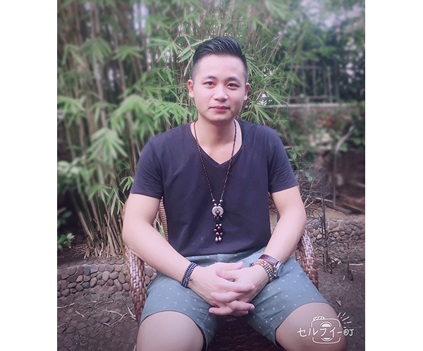 刘汉华老师