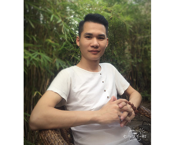 胡小根老师